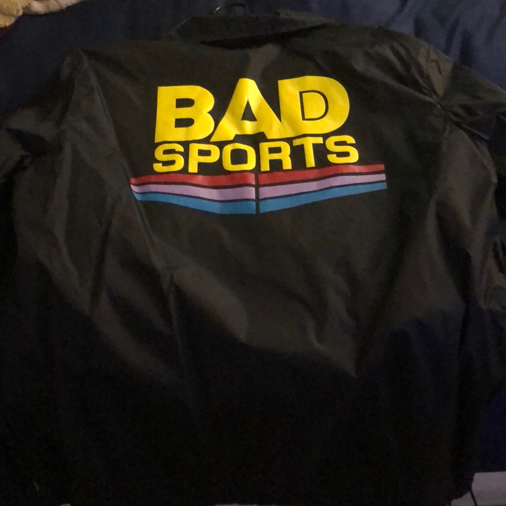 UNDFTD Jacket - Picture 2 of 4